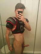 I'm More Than Happy To Play Co-Ed ;) [19]