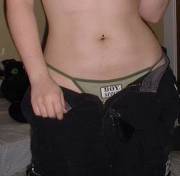 [F] They Say &Amp;Quot;Boy Scout&Amp;Quot; ;)