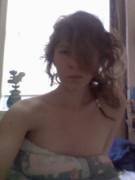 &Amp;Quot;Just Woke Up&Amp;Quot; Picture. First Gw Post.