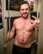 Waking Up Like This To My Fellow Bi-Folk!