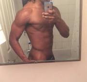 Our First Bi Nudes To Share (Of Many)