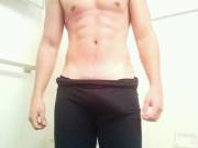 I Wish Wearing Yogapants Was Socially Acceptable