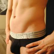 First Ti[M]E Posting. Tell Me What You Think! More Might Come Later :)