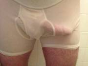 Got Stuck In Rain. Thought You Might Enjoy The View.