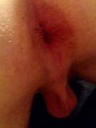 Would You Fuck (M)Y Tight Little Ginger Hole?