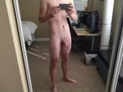 I'm Feeling Pretty Good This Morning (Please Excuse My Cyclist Tan Lines)