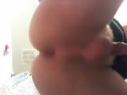 I'm Horny As Fuck And Want To Feel Someone Blow A Load In [M]Y Hole