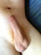 (M) First, Tell Me What You Think .