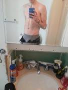 First Ti[M]E Posting. Hope You Enjoy!