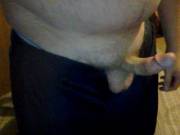 I'[M] Bi. Also Despite The Gut Look In The Pics I'm Not Really A Big Guy. =/ It's ...