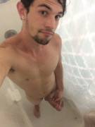 Just Having Some Fun In The Shower! :P