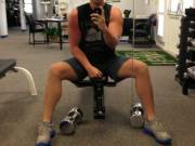 Not Too Wild, But Trying