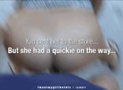 What's Taking Her So Long? [Gif]