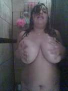 I Love Steamy Showers. Don't You?