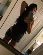 Caution: Melts Easily