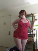 Going To A Water Park.... Not 100% On My Bathing Suit. Maybe I'll Get A Little Scandalous ...