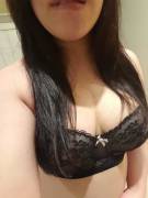 Do You Like My [F]Avourite New Bra?