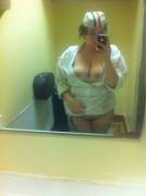 After Work Photo! Good Evening, All. :)