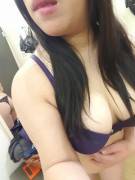 Today I Went Bra Shopping :)