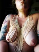 [F]Ine Chains, Feeling Frisky.