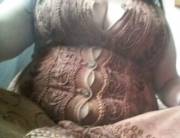 [F] Old Dress, No Panty