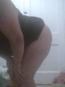 If I Wiggle It A Little Will You Come Get It?