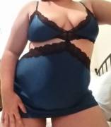 (19F) A 'Thank You' For All Your Wonderful Comments On My Last Posts ;)