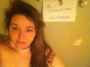 [Verification] Always Wanted To Post, So Here I Am. Hi, R/Gonewildchubby. :)