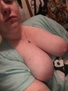 They Wanted To Say Hello And Goodnight To Their Fans ;)