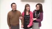 Mana Ayase And Emiri Mizusawa  Mother Daughter Threesome