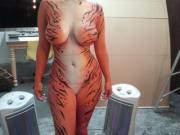 Tigress