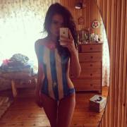 Opening Cuba's Borders (Xpost From R/Nsfw)