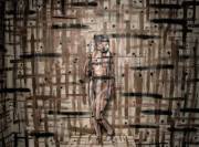 Hiding In Plain Sight