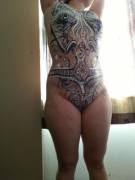 Having A Bit Of Fun With My Partner (X-Post From R/Gonewild)