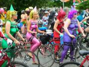 Painting The Streets (X-Post From /R/Groups)