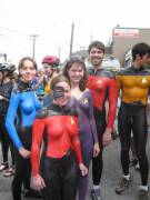 Star Trek: The Nude Generation (M/F)