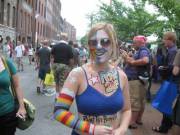 Pride 2012 (Sfw)