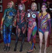 Can't Wait For Halloween!