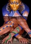 Okay, Now: Who Wants To Explore Ancient Egypt?