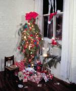 Merry Christmas, /R/Girlswithbodypaint! Here's A Couple Of &Amp;Quot;Christmas Tree&Amp;Quot; ...