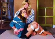 &Amp;Quot;We Were Just Playing...&Amp;Quot;