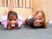 Not How They Expected Girls Night To Go