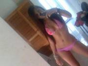 Huma 19 Year Old Pakistani Girl From London!