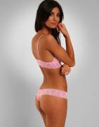 Lingerie Model (No Nudes) [Album]