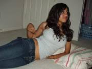 Another Nameless Hottie [Pic]