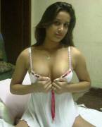 White And Red And Thighs - Album