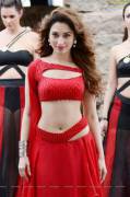 Tamanna Bhatia Hot Navel [Pic]