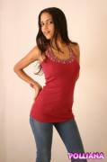 Polliana - Blue Jeans - Album - Imgur