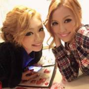 The Watanabe Sisters (X-Post Asian Hotties)