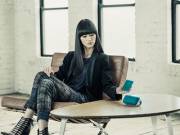 Kavka Shishido (シシド・カフカ)